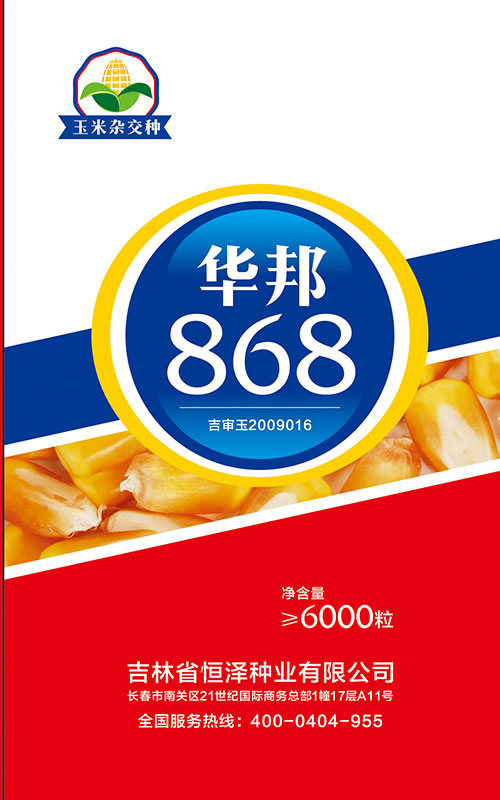 华邦868